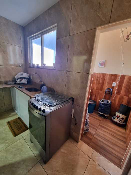 Apartamento à venda com 1 quarto, 53m² - Foto 12