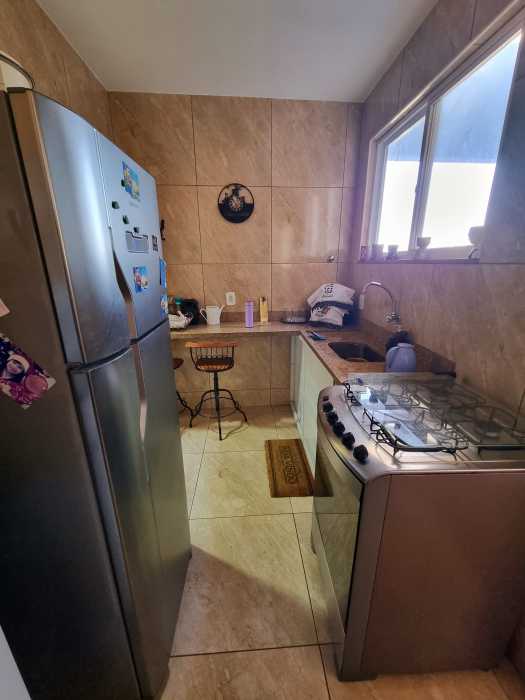 Apartamento à venda com 1 quarto, 53m² - Foto 11