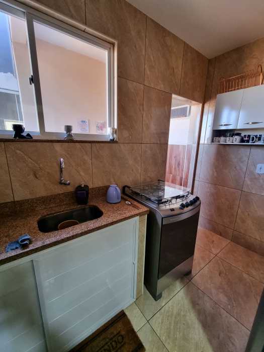Apartamento à venda com 1 quarto, 53m² - Foto 9