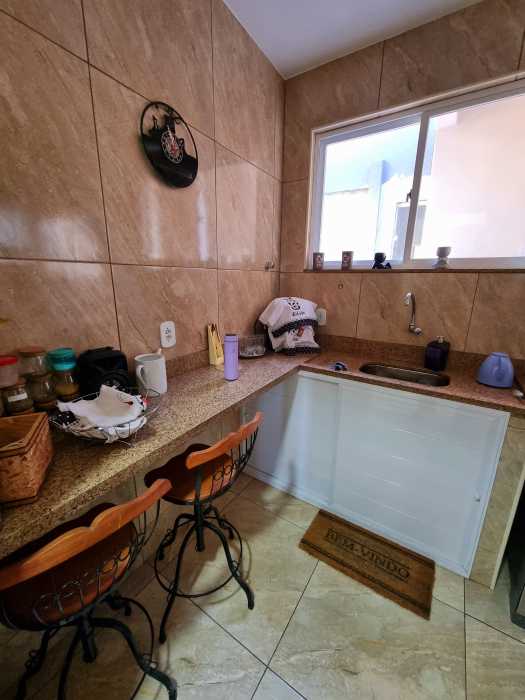 Apartamento à venda com 1 quarto, 53m² - Foto 8