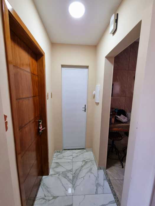 Apartamento à venda com 1 quarto, 53m² - Foto 7