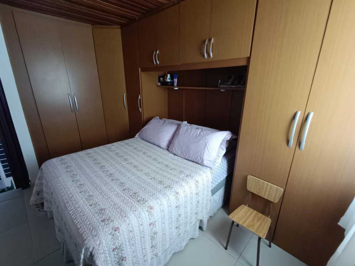 Casa de Condomínio à venda com 2 quartos, 68m² - Foto 16