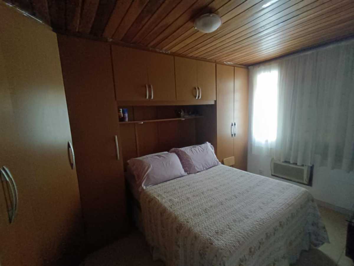 Casa de Condomínio à venda com 2 quartos, 68m² - Foto 17