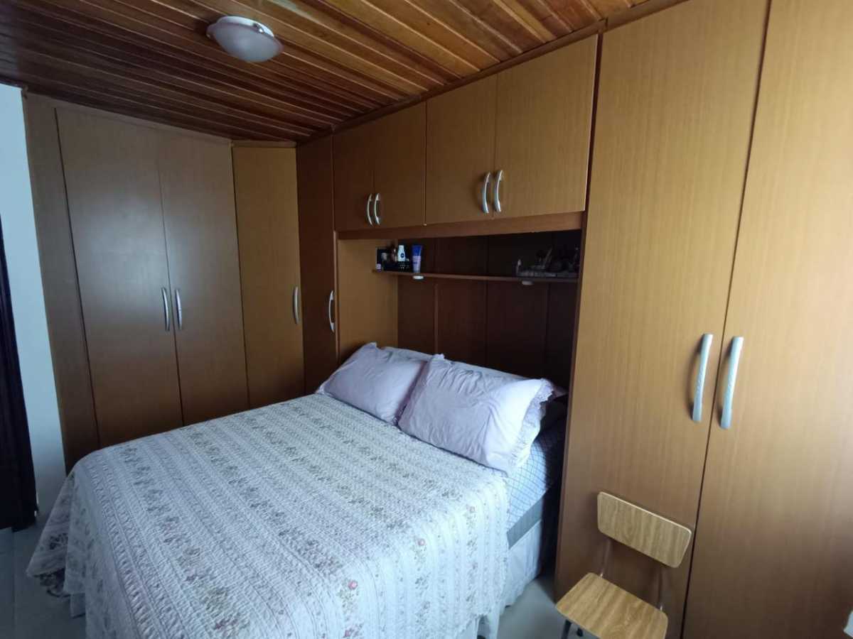 Casa de Condomínio à venda com 2 quartos, 68m² - Foto 18