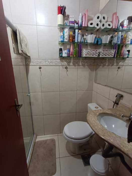 Casa de Condomínio à venda com 2 quartos, 68m² - Foto 15