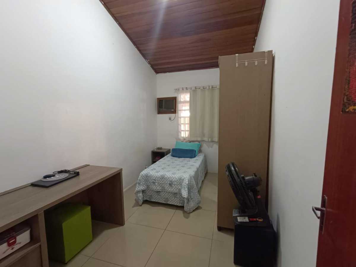 Casa de Condomínio à venda com 2 quartos, 68m² - Foto 13