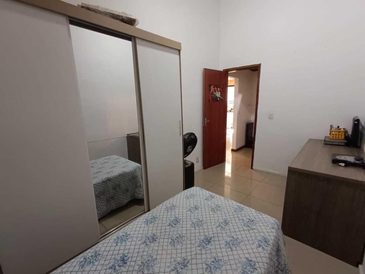 Casa de Condomínio à venda com 2 quartos, 68m² - Foto 14