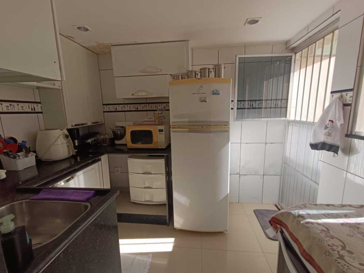 Casa de Condomínio à venda com 2 quartos, 68m² - Foto 12