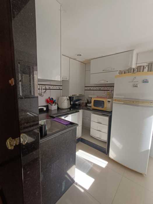 Casa de Condomínio à venda com 2 quartos, 68m² - Foto 11