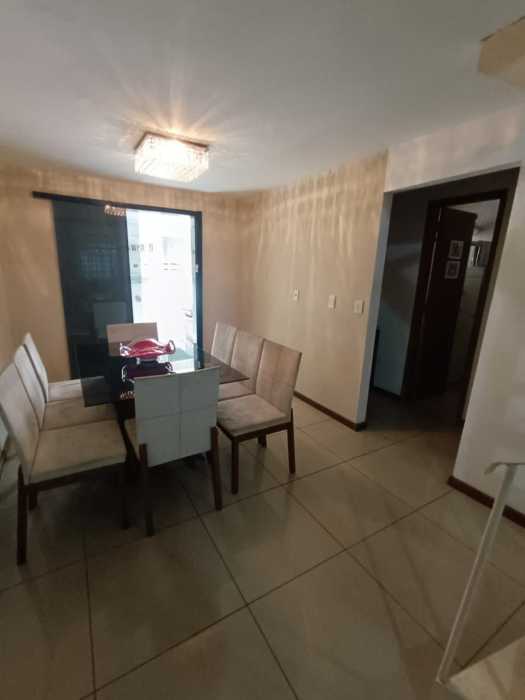 Casa de Condomínio à venda com 2 quartos, 68m² - Foto 8