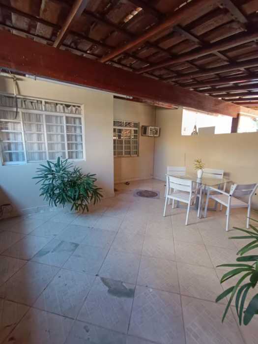 Casa de Condomínio à venda com 2 quartos, 68m² - Foto 3