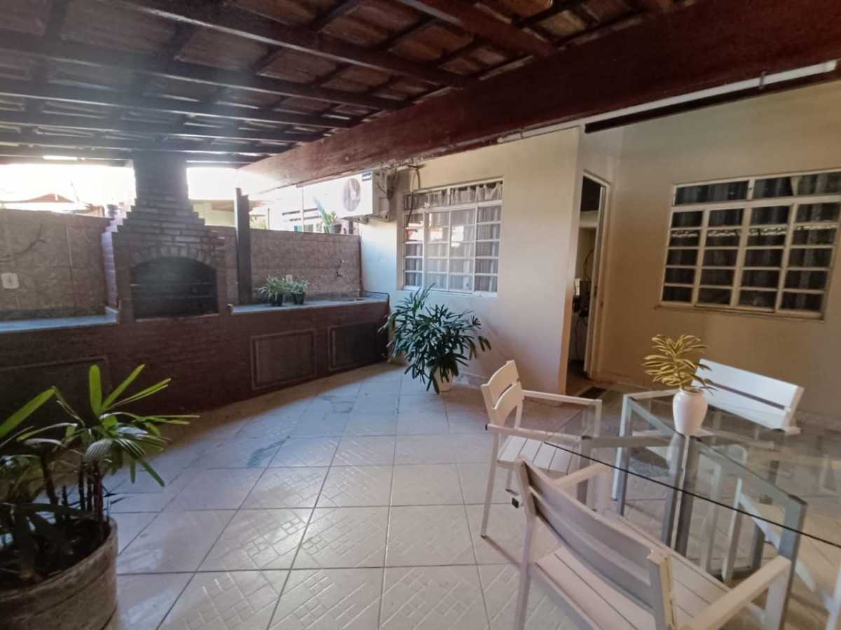 Casa de Condomínio à venda com 2 quartos, 68m² - Foto 4