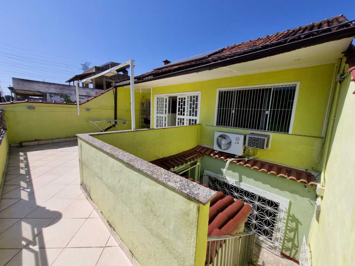 Casa à venda com 4 quartos, 211m² - Foto 26