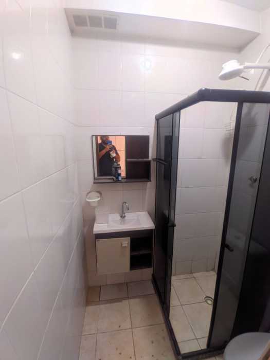 Casa de Condomínio à venda com 2 quartos, 64m² - Foto 10