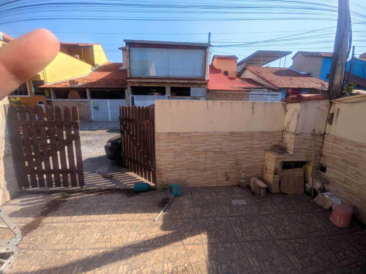 Casa de Condomínio à venda com 2 quartos, 64m² - Foto 2