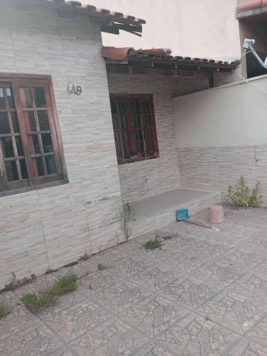 Casa de Condomínio à venda com 2 quartos, 64m² - Foto 4