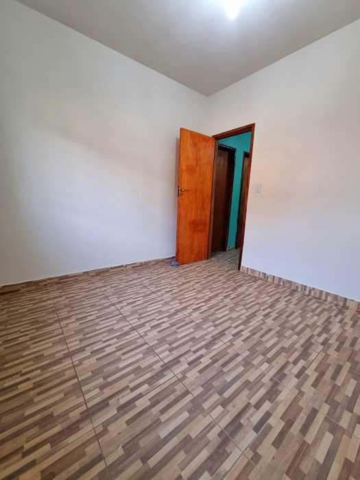 Casa de Vila à venda com 2 quartos, 47m² - Foto 16