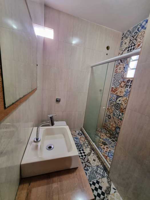 Casa de Vila à venda com 2 quartos, 47m² - Foto 11