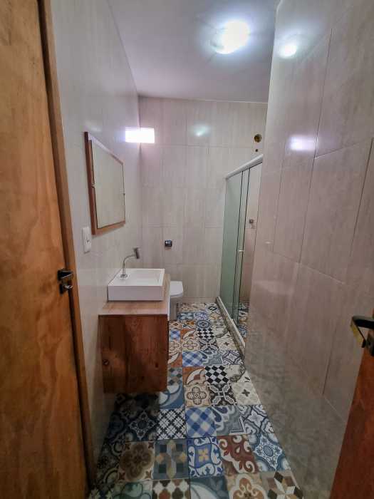 Casa de Vila à venda com 2 quartos, 47m² - Foto 12