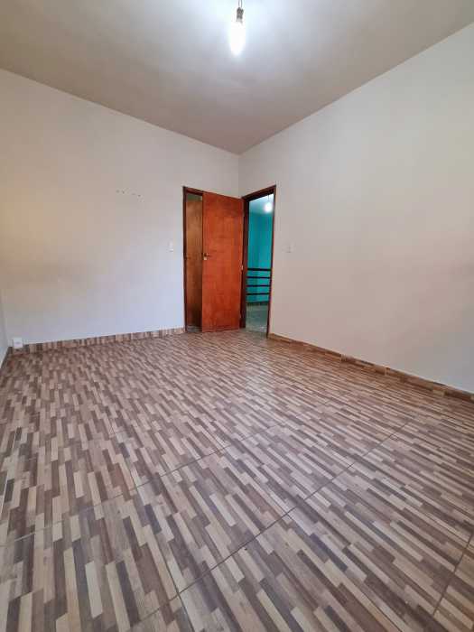 Casa de Vila à venda com 2 quartos, 47m² - Foto 18