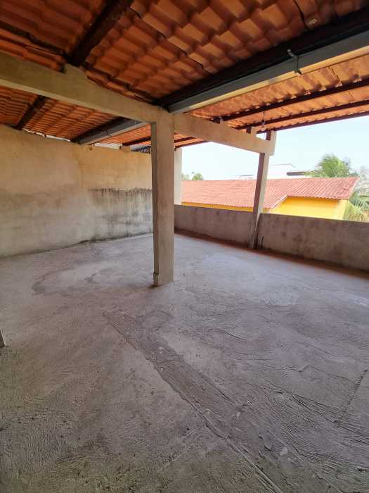 Casa de Vila à venda com 2 quartos, 47m² - Foto 23