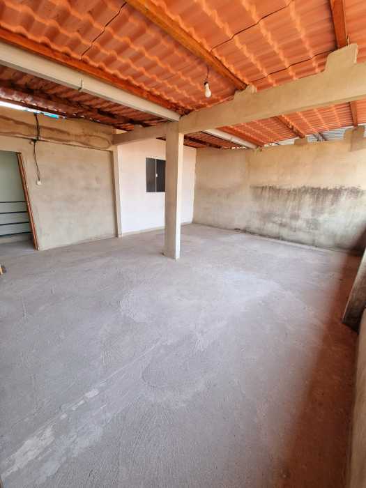 Casa de Vila à venda com 2 quartos, 47m² - Foto 24