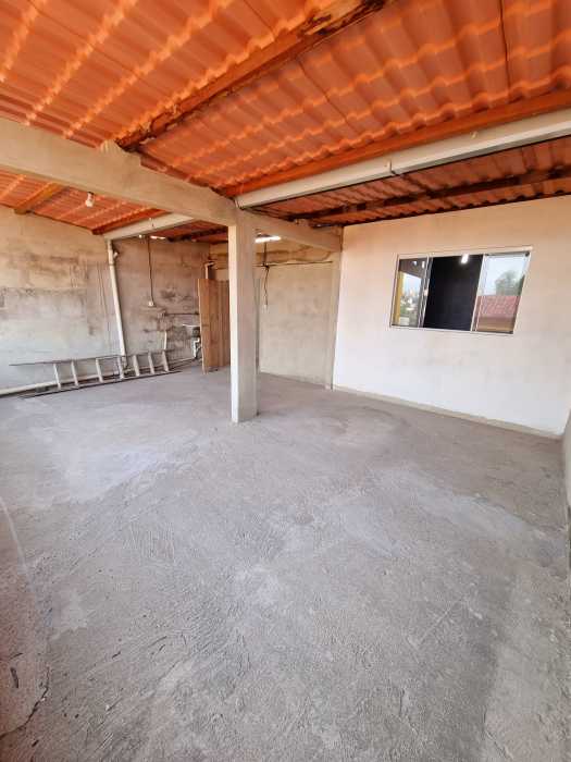 Casa de Vila à venda com 2 quartos, 47m² - Foto 25