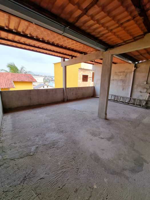 Casa de Vila à venda com 2 quartos, 47m² - Foto 28