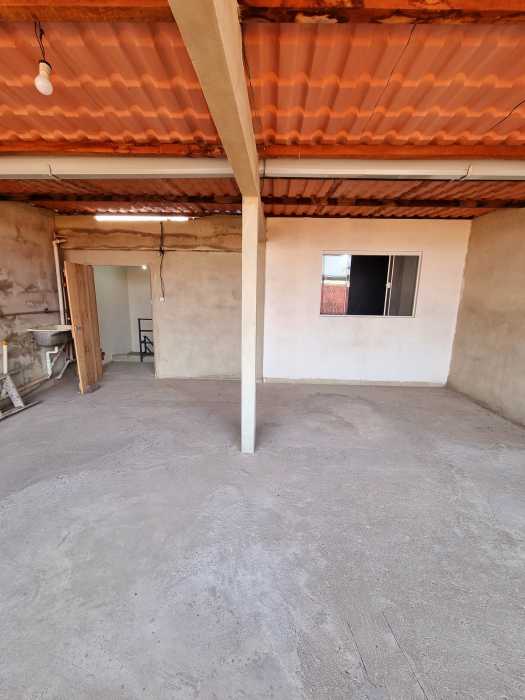 Casa de Vila à venda com 2 quartos, 47m² - Foto 26