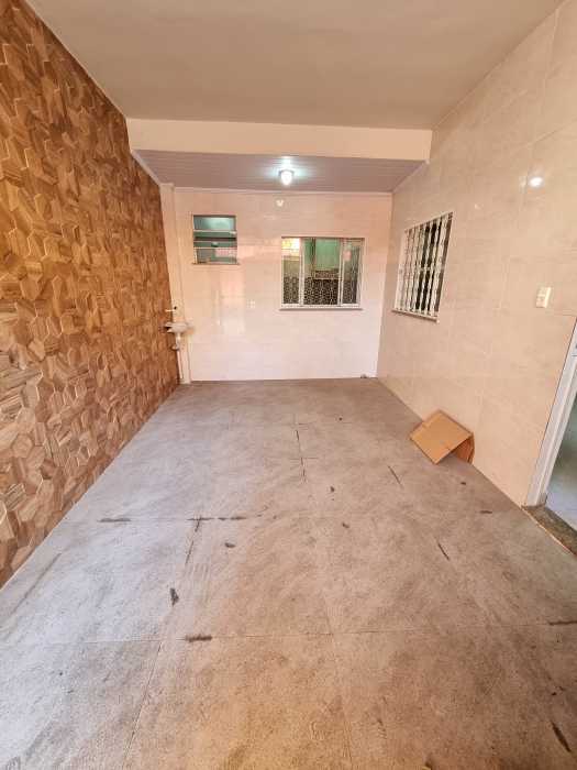 Casa de Vila à venda com 2 quartos, 47m² - Foto 5