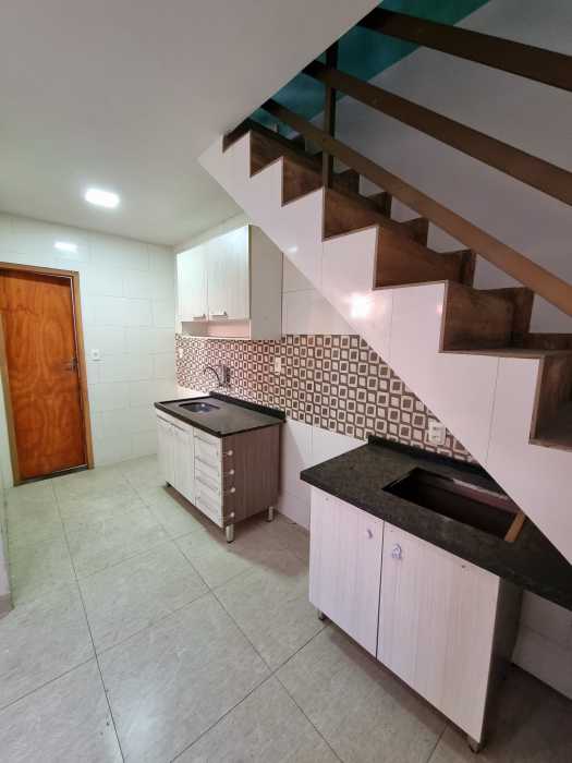 Casa de Vila à venda com 2 quartos, 47m² - Foto 10