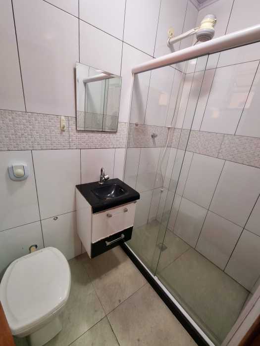 Casa de Vila à venda com 2 quartos, 47m² - Foto 22