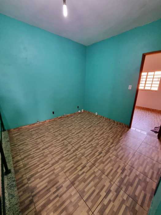 Casa de Vila à venda com 2 quartos, 47m² - Foto 21