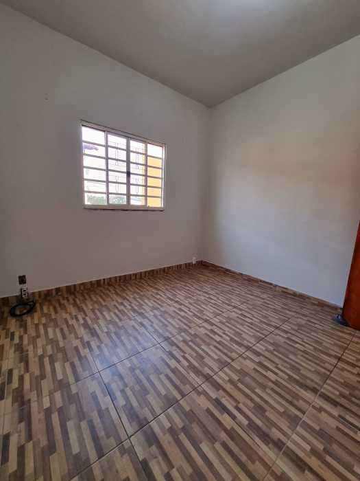 Casa de Vila à venda com 2 quartos, 47m² - Foto 19