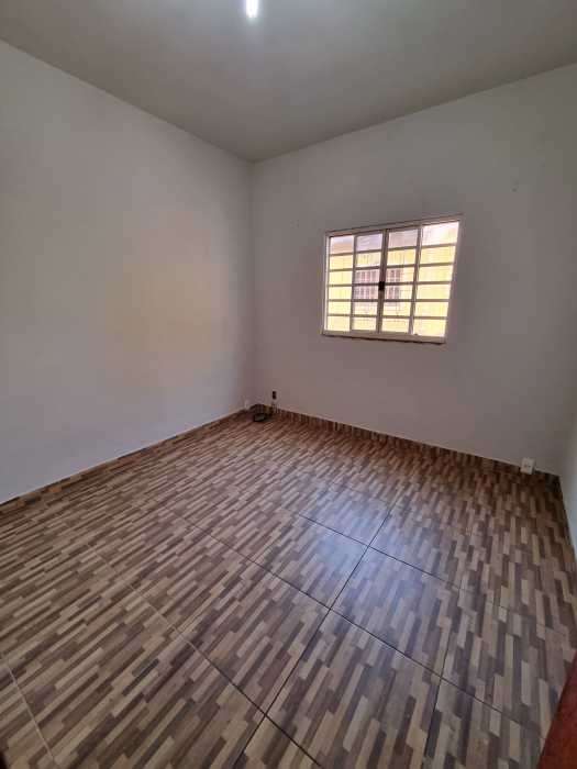 Casa de Vila à venda com 2 quartos, 47m² - Foto 20