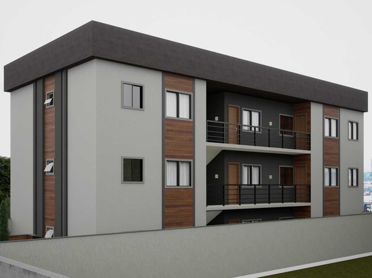 Apartamento à venda com 2 quartos, 45m² - Foto 15
