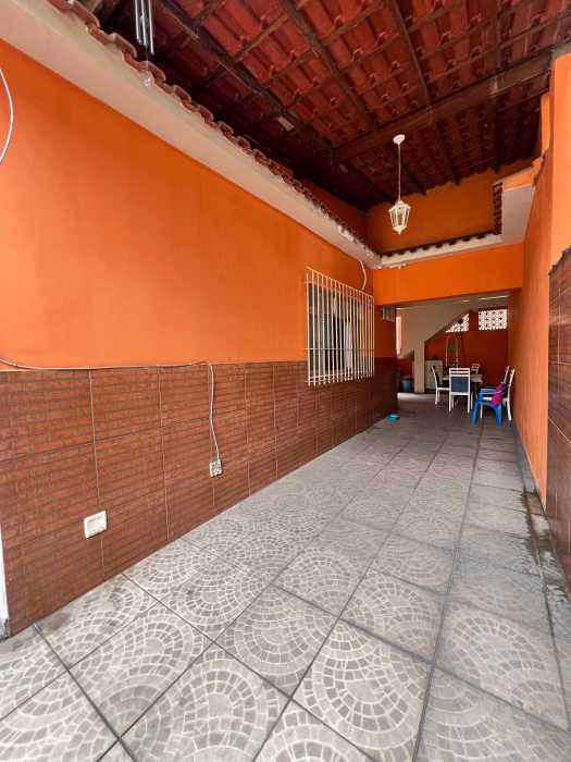 Casa à venda com 3 quartos, 275m² - Foto 21