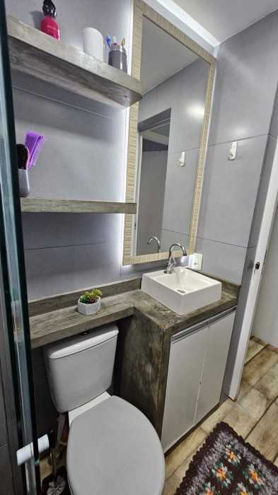 Apartamento à venda e aluguel com 2 quartos, 64m² - Foto 15