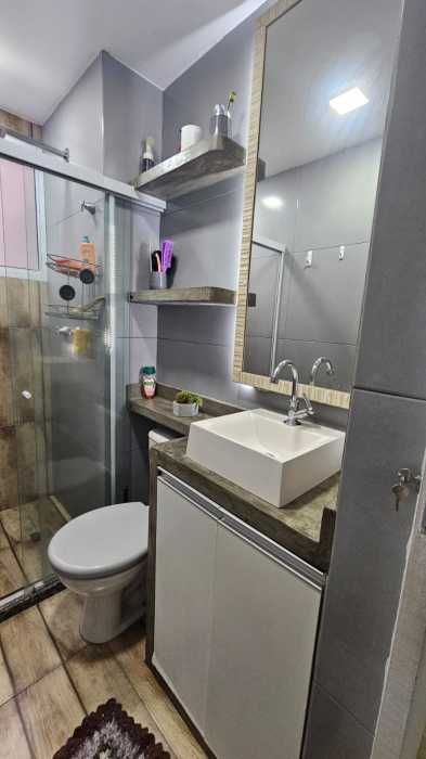 Apartamento à venda e aluguel com 2 quartos, 64m² - Foto 14