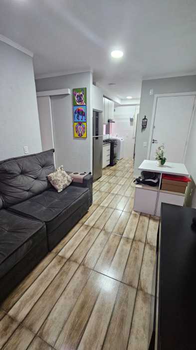 Apartamento à venda e aluguel com 2 quartos, 64m² - Foto 3