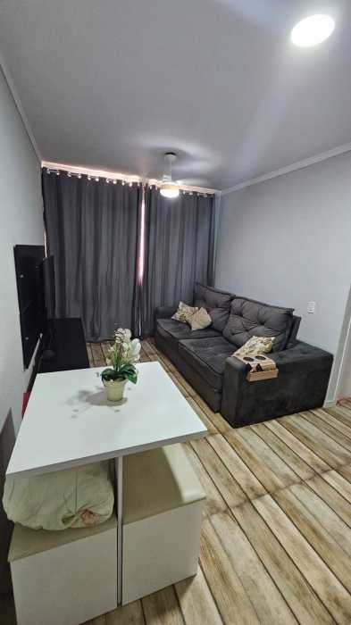 Apartamento à venda e aluguel com 2 quartos, 64m² - Foto 1