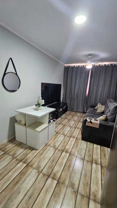 Apartamento à venda e aluguel com 2 quartos, 64m² - Foto 2