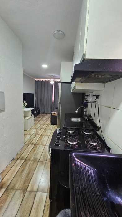 Apartamento à venda e aluguel com 2 quartos, 64m² - Foto 6