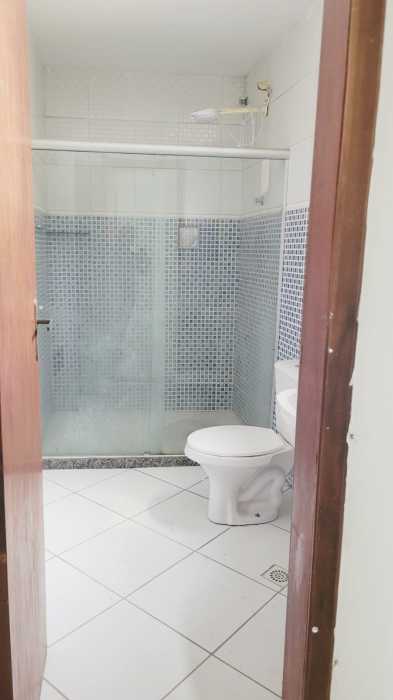 Casa à venda com 2 quartos, 107m² - Foto 8