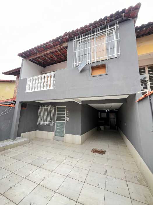 Casa de Condomínio à venda com 3 quartos, 120m² - Foto 3