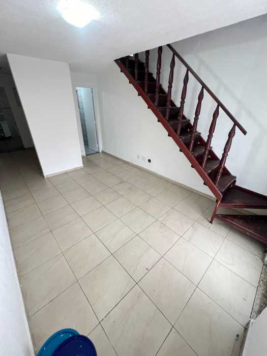 Casa de Condomínio à venda com 3 quartos, 120m² - Foto 6