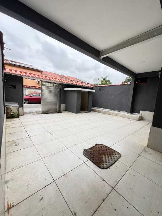 Casa de Condomínio à venda com 3 quartos, 120m² - Foto 4