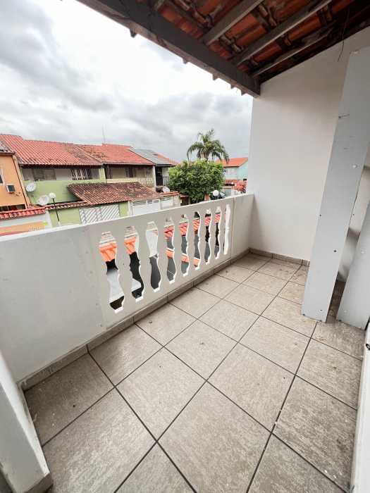 Casa de Condomínio à venda com 3 quartos, 120m² - Foto 22