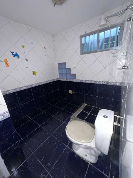 Casa de Condomínio à venda com 3 quartos, 120m² - Foto 18