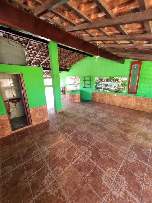 Casa de Condomínio à venda com 2 quartos, 148m² - Foto 21